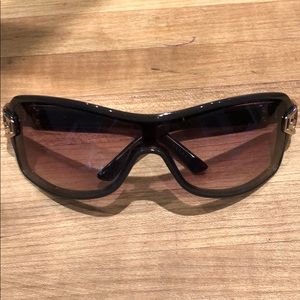 Authentic Gucci Sunglasses